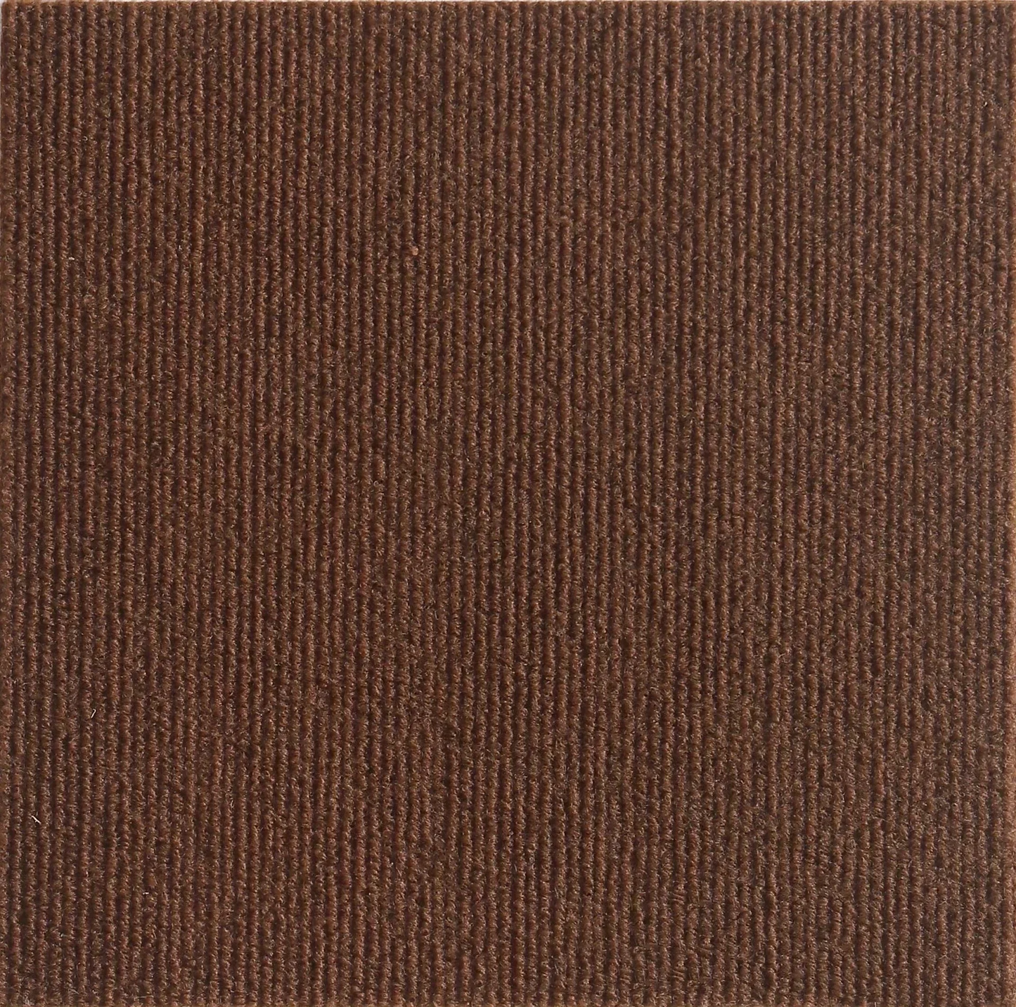self-adhesive cat carpet brown