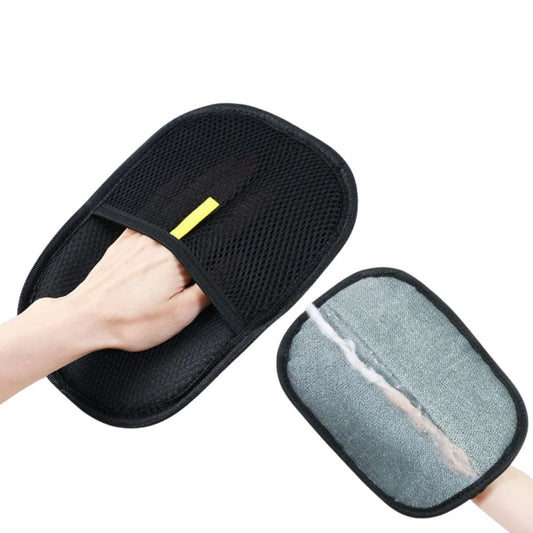 Pet Hair Remover - For Clothes and Furniture