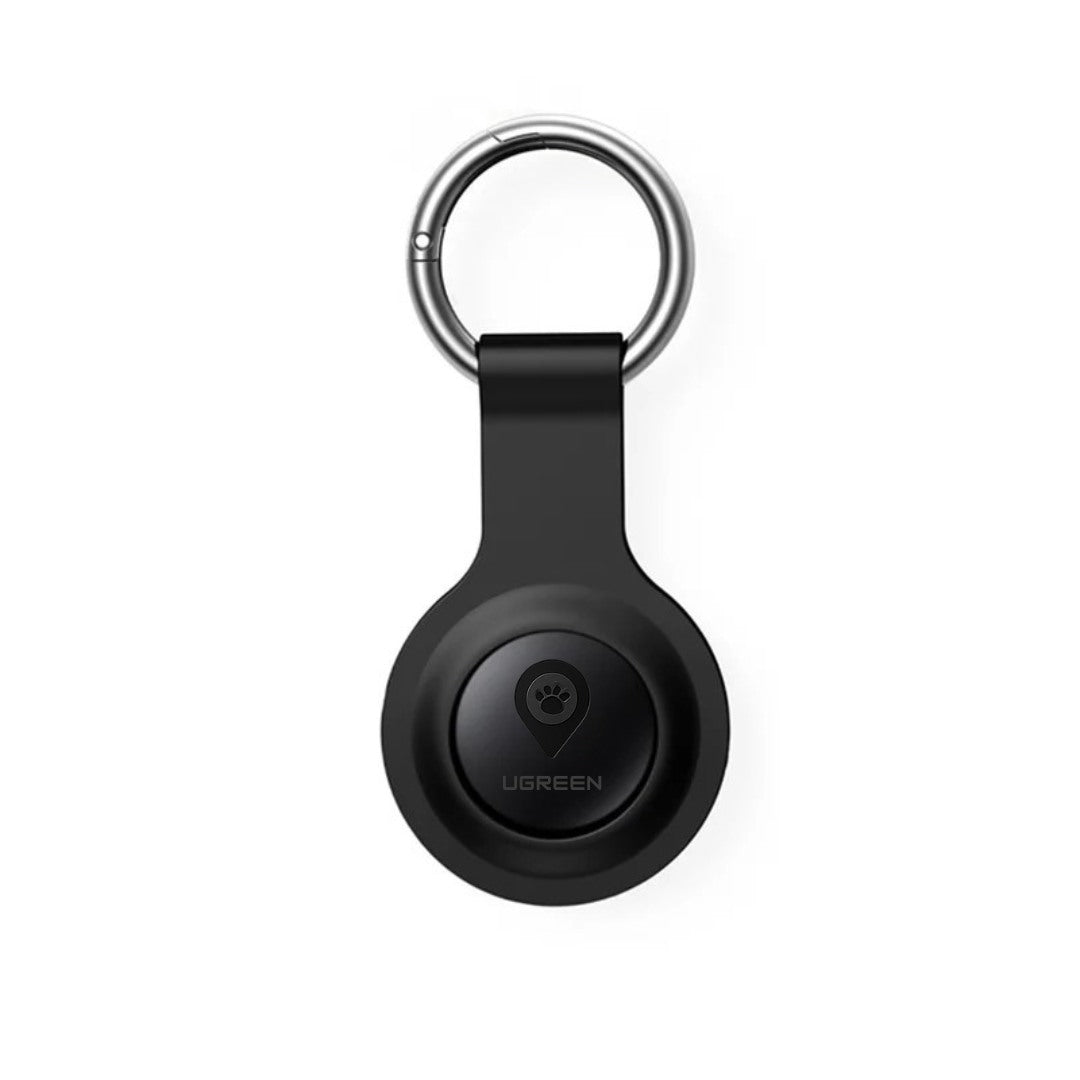 Cat Tracker with Apple Find My compatibility