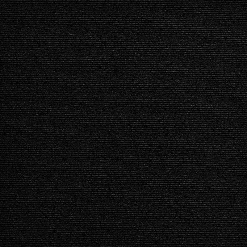 self-adhesive cat carpet black
