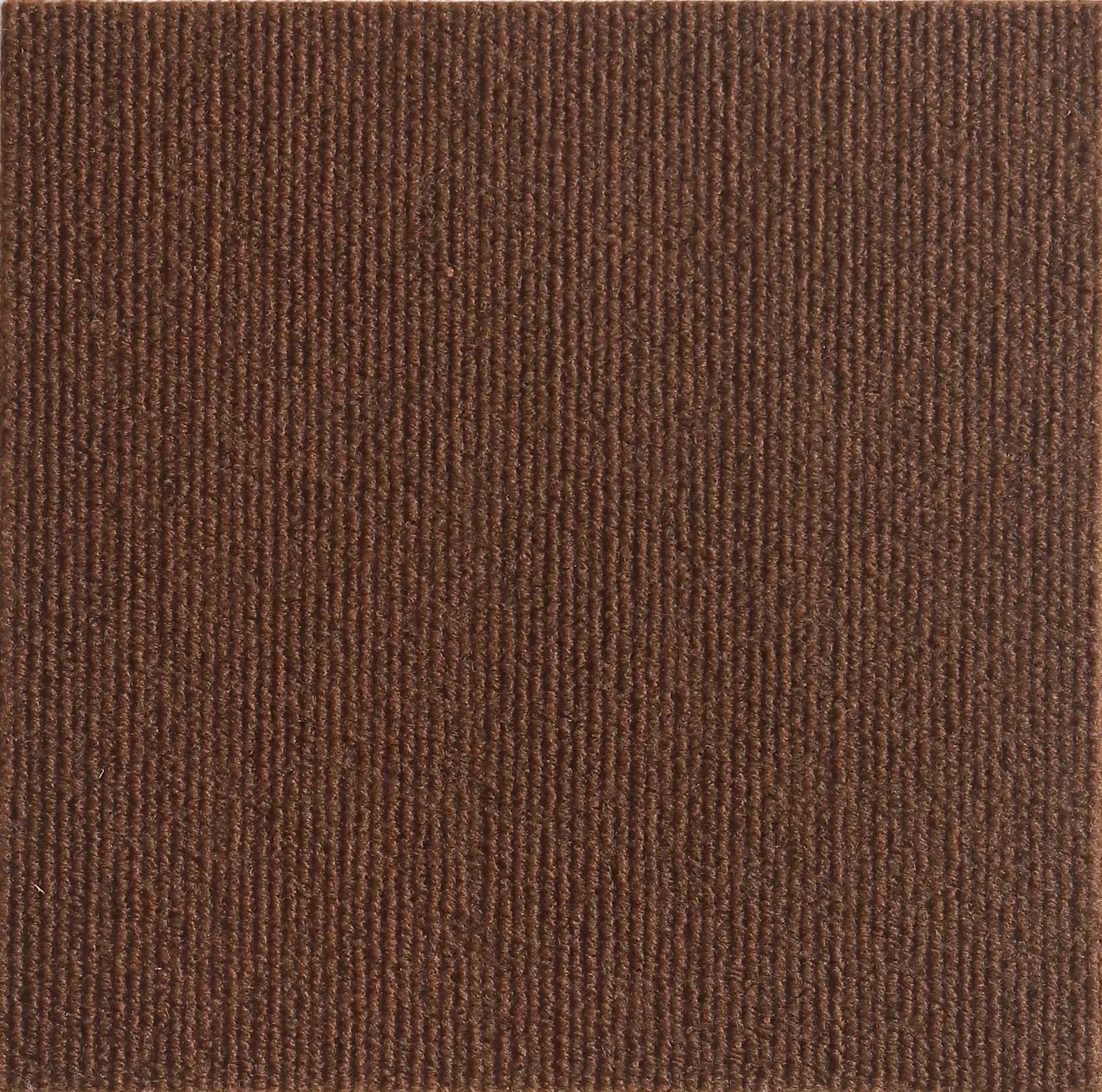 self-adhesive cat carpet brown